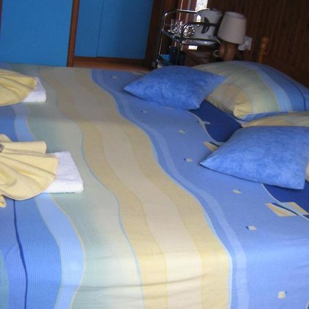 Perun Guest House Mlini Bagian luar foto